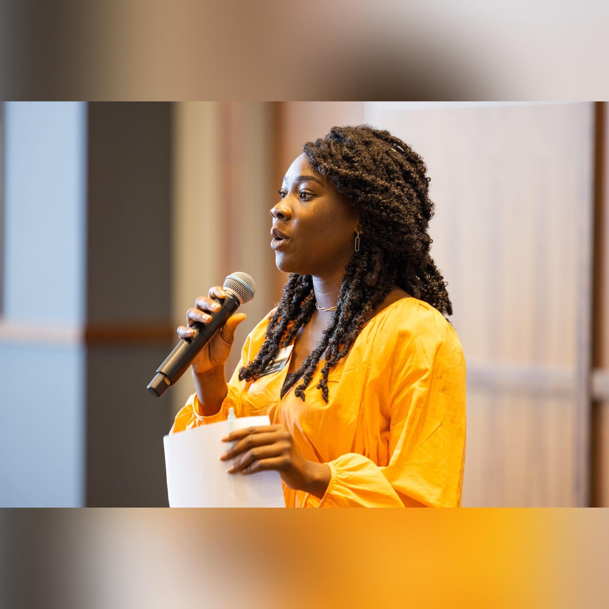 Empowering Voices: Inspiring audiences through impactful storytelling.